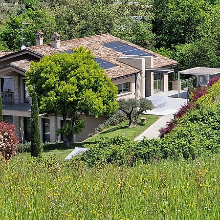 Franceschi Apartment Φροζινόνε Εξωτερικό φωτογραφία