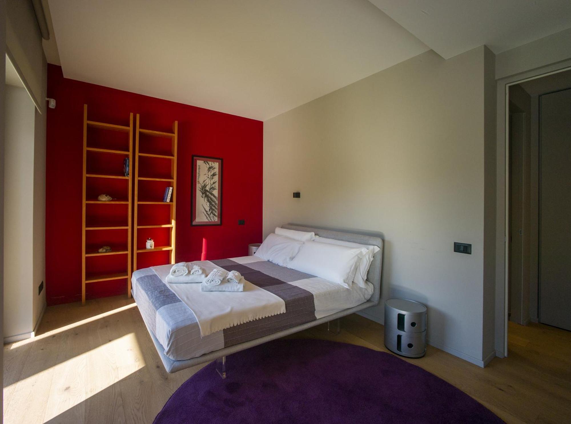 Franceschi Apartment Φροζινόνε Εξωτερικό φωτογραφία