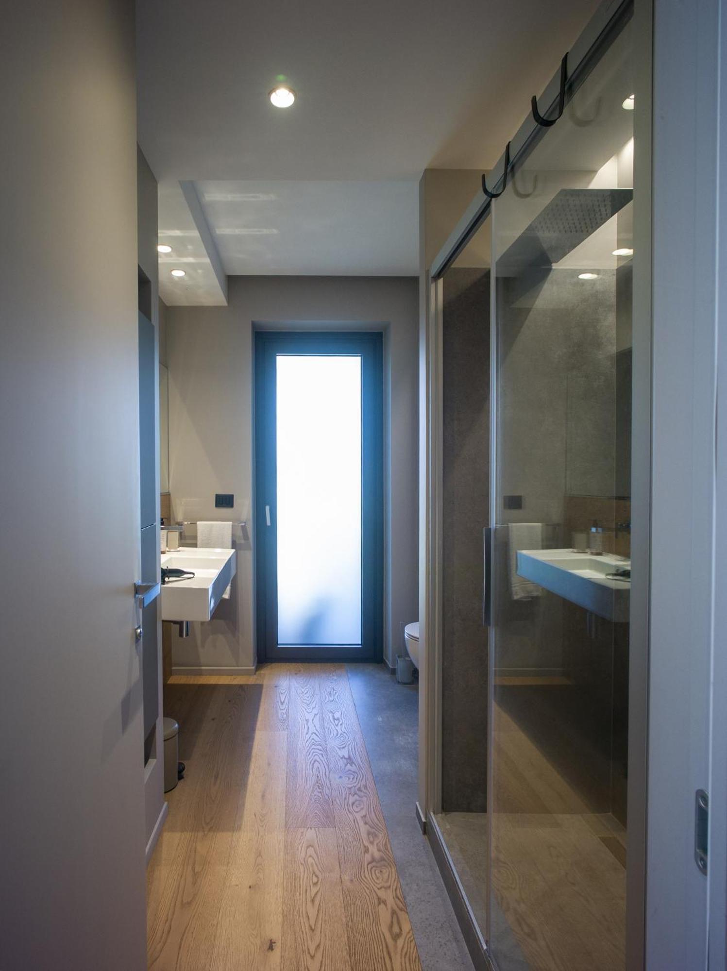 Franceschi Apartment Φροζινόνε Εξωτερικό φωτογραφία