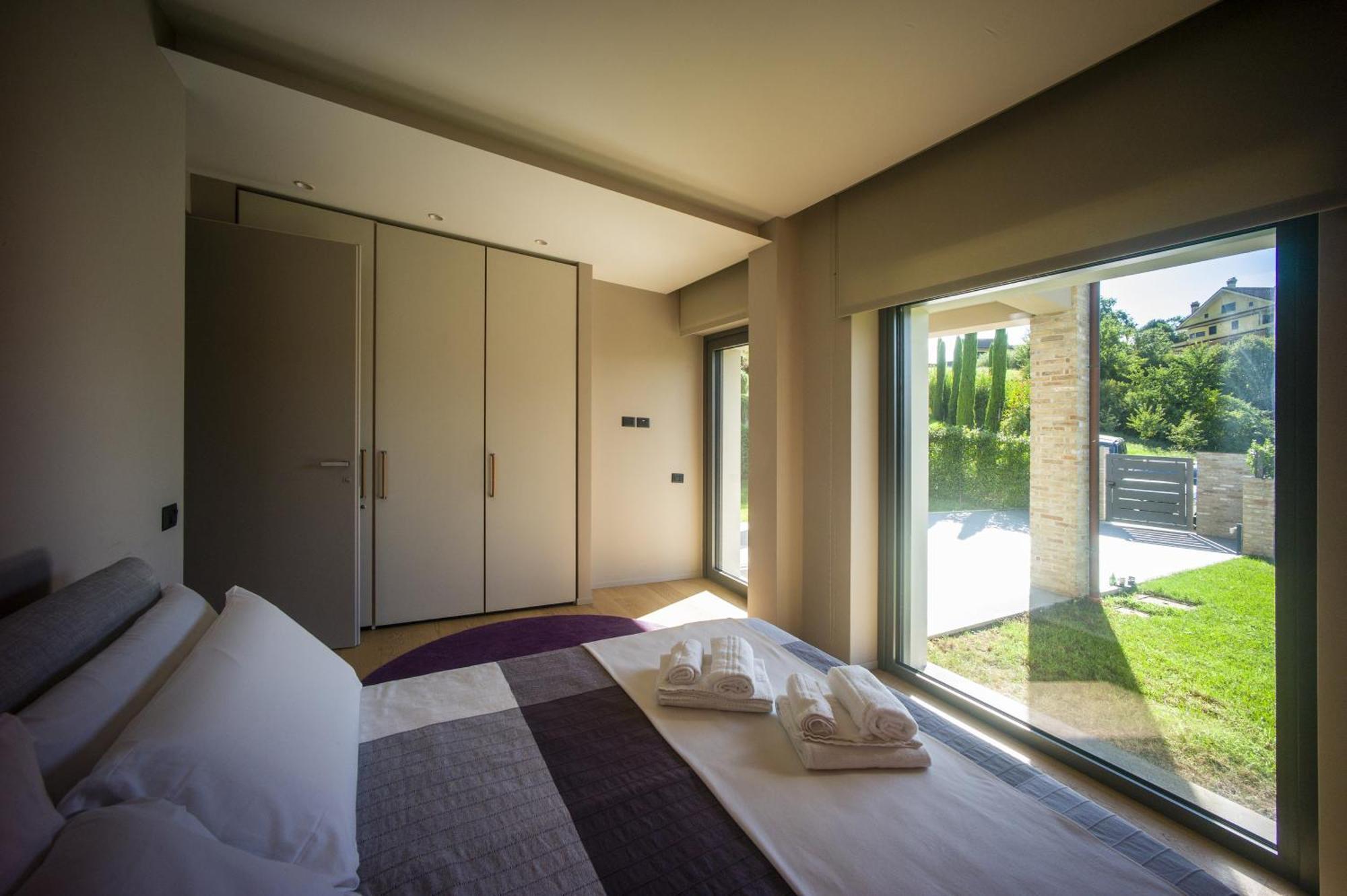 Franceschi Apartment Φροζινόνε Εξωτερικό φωτογραφία