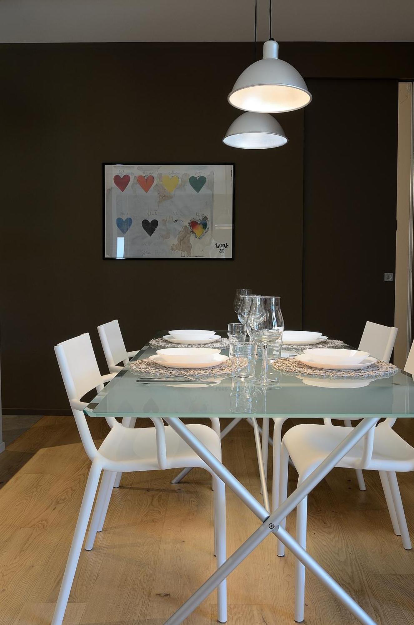 Franceschi Apartment Φροζινόνε Εξωτερικό φωτογραφία